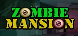 Zombie Mansion header banner
