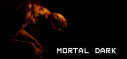 Mortal Dark header banner