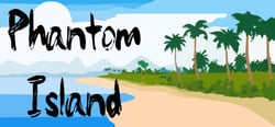 Phantom Island header banner
