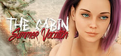 The Cabin - Summer Vacation header banner