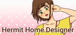 Hermit Home Designer header banner