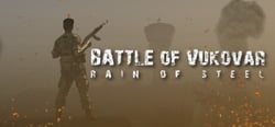 Battle of Vukovar: Rain of Steel header banner