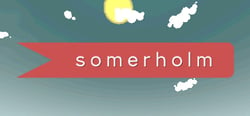 Somerholm header banner