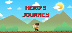 Hero's Journey header banner