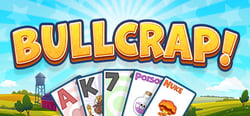 BULLCRAP! header banner