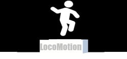 LocoMotion header banner