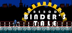Orebody: Binder's Tale header banner