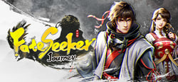 Fate Seeker: Journey header banner