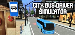 City Bus Driver Simulator header banner
