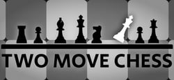 Two Move Chess header banner
