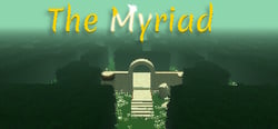 The Myriad header banner