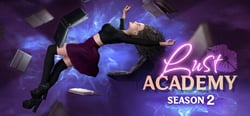 Lust Academy - Season 2 header banner