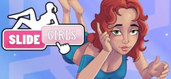 Slide Girls header banner