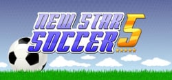 New Star Soccer 5 header banner