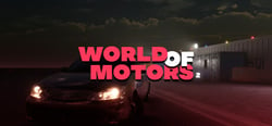 world of motors 2 header banner