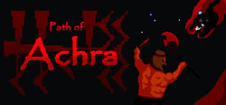 Path of Achra header banner