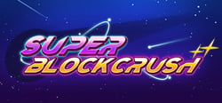 Super Block Crush header banner
