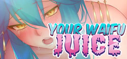 Your Waifu JUICE header banner