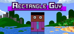 Rectangle Guy header banner