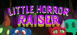 Little Horror Raiser header banner