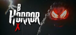 HorrorBox header banner