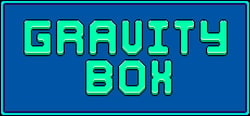 Gravity Box header banner