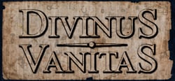 Divinus Vanitas header banner