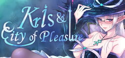 Kris and the City of Pleasure header banner