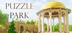 Puzzle Park header banner