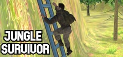 Jungle Survivor header banner
