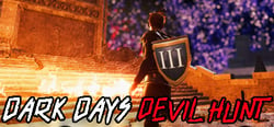 Dark Days : Devil Hunt header banner