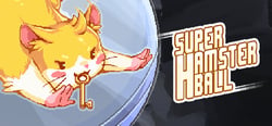 Super Hamster Ball header banner