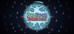 RunBean Galactic header banner