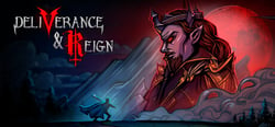 Deliverance & Reign header banner
