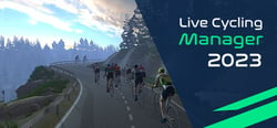 Live Cycling Manager 2022 (2023 Season Update) header banner