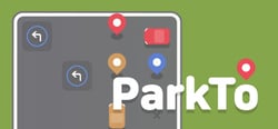 ParkTo header banner
