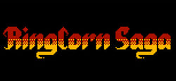 Ringlorn Saga header banner