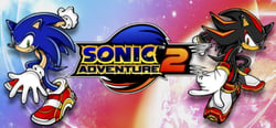 Sonic Adventure 2 header banner