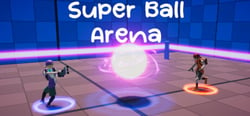 Super Ball Arena header banner
