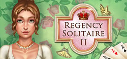 Regency Solitaire II header banner