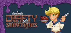 Crafty Survivors header banner