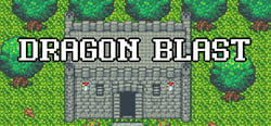Dragon Blast header banner