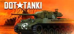 dot TANKI header banner