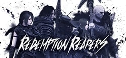 Redemption Reapers header banner