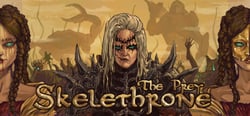 Skelethrone: The Prey header banner