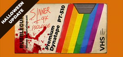 Sinner 97: Prologue header banner