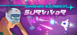 Whisker Squadron: Survivor header banner