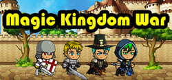 Magic Kingdom War header banner
