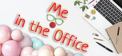 Me in the Office header banner