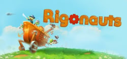 Rigonauts header banner